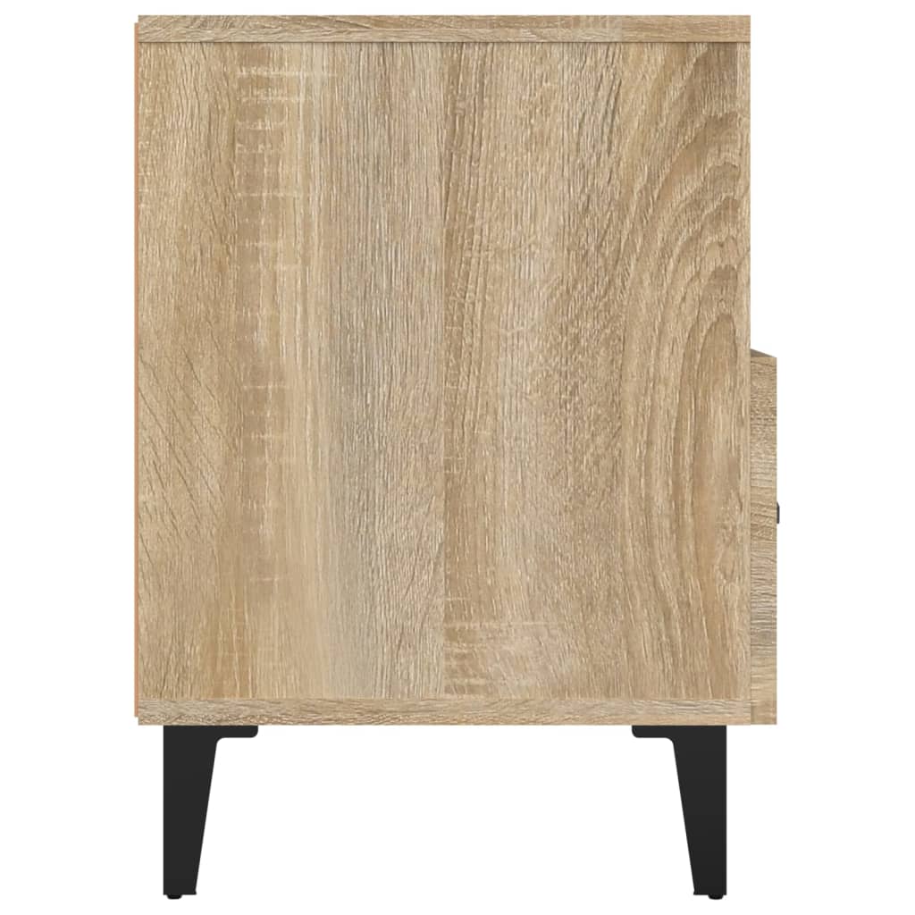 Comodă Tv, , 80X36X50 Cm, Lemn Prelucrat