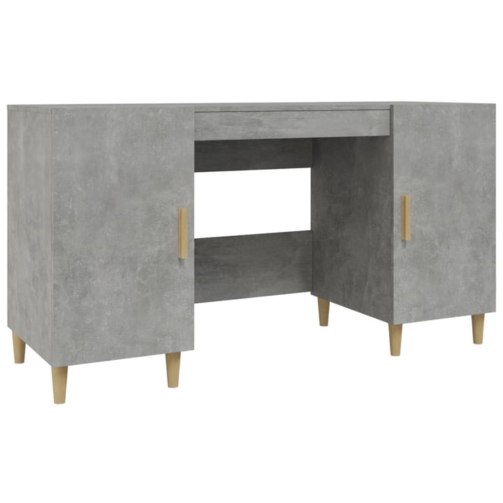 Birou, , 140X50X75 Cm, Lemn Compozit