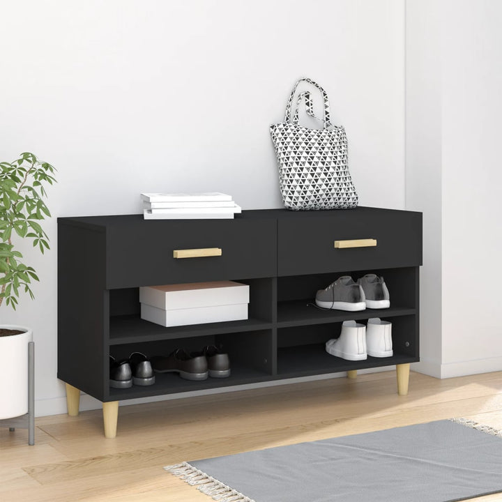 Pantofar, , 102X35X55 Cm, Lemn Compozit