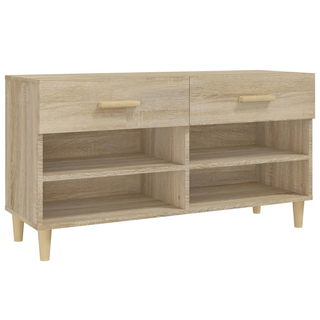 Pantofar, , 102X35X55 Cm, Lemn Compozit