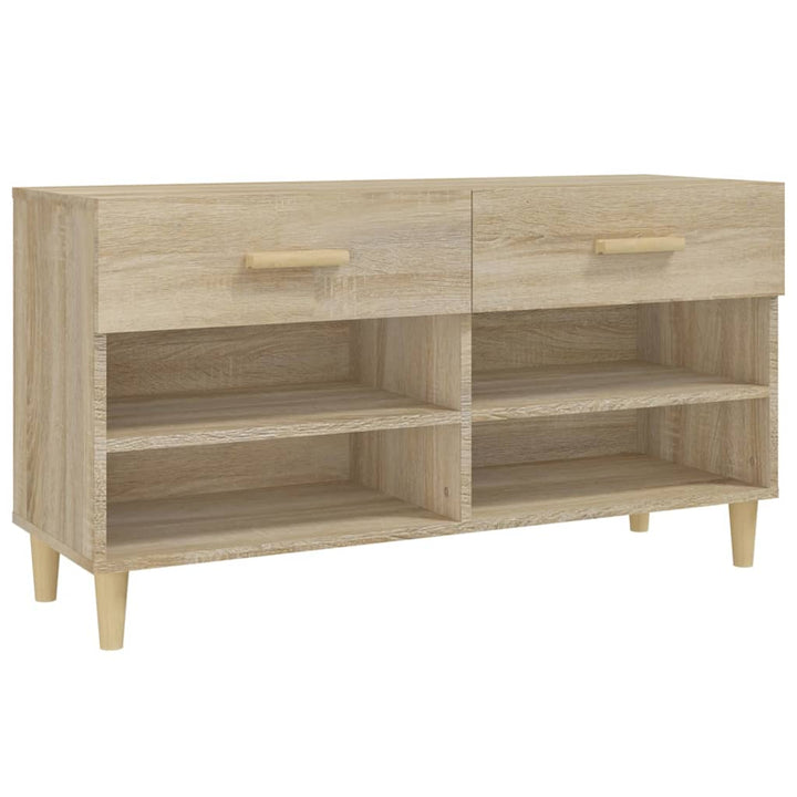 Pantofar, , 102X35X55 Cm, Lemn Compozit
