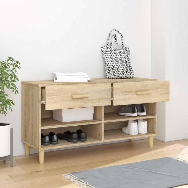 Pantofar, , 102X35X55 Cm, Lemn Compozit