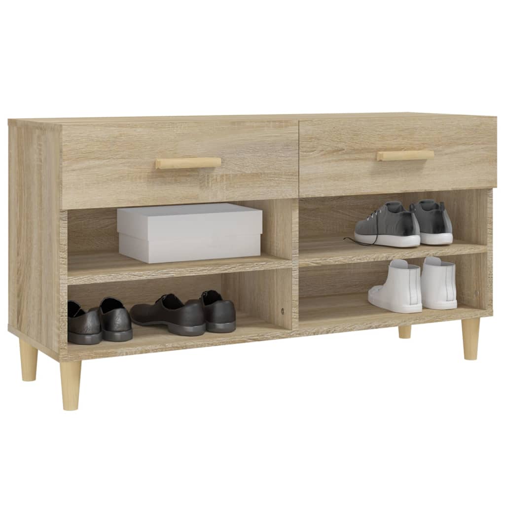 Pantofar, , 102X35X55 Cm, Lemn Compozit