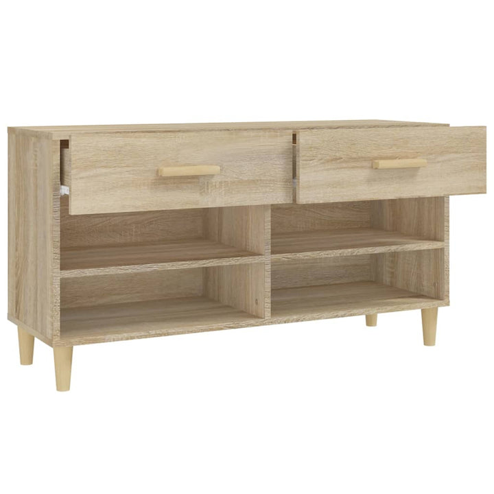 Pantofar, , 102X35X55 Cm, Lemn Compozit