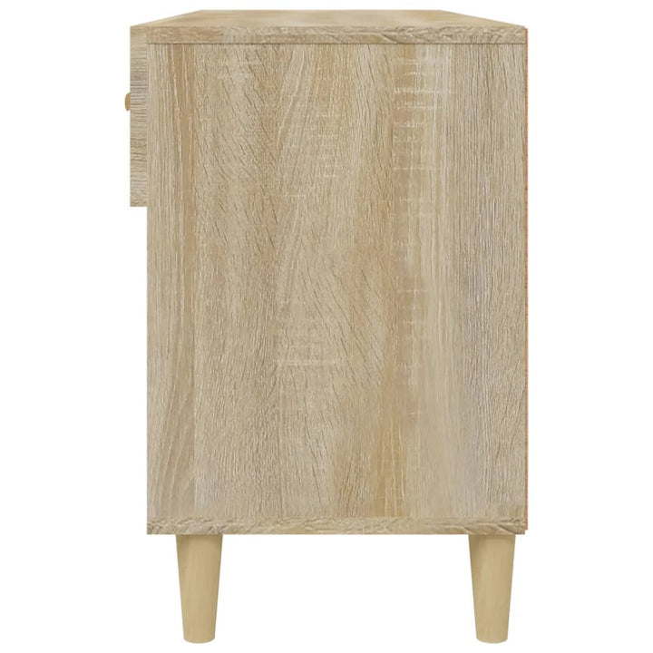 Pantofar, , 102X35X55 Cm, Lemn Compozit