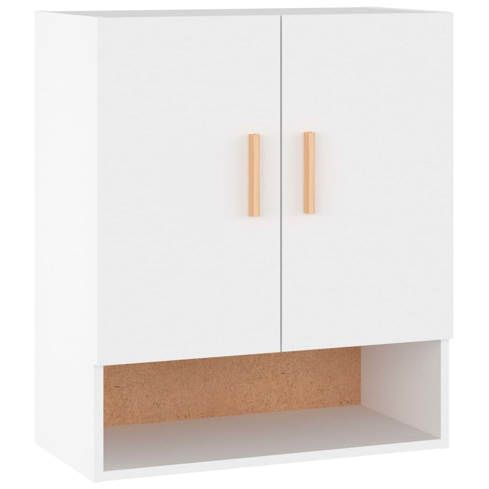 Dulap De Perete, , 60X31X70 Cm, Lemn Compozit