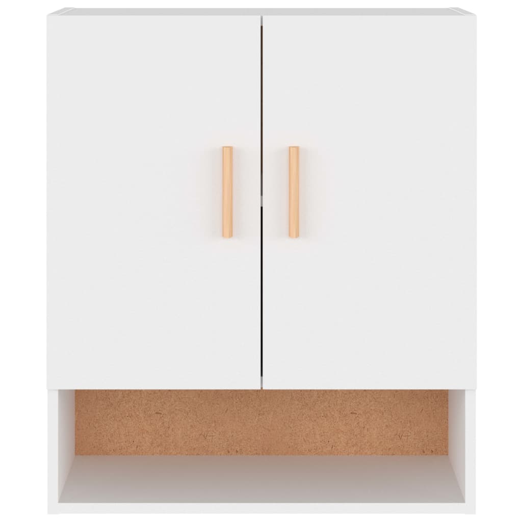 Dulap De Perete, , 60X31X70 Cm, Lemn Compozit