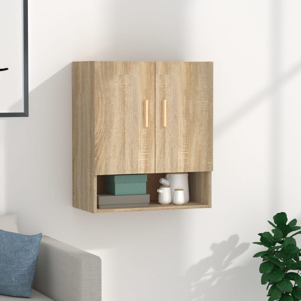 Dulap De Perete, , 60X31X70 Cm, Lemn Compozit