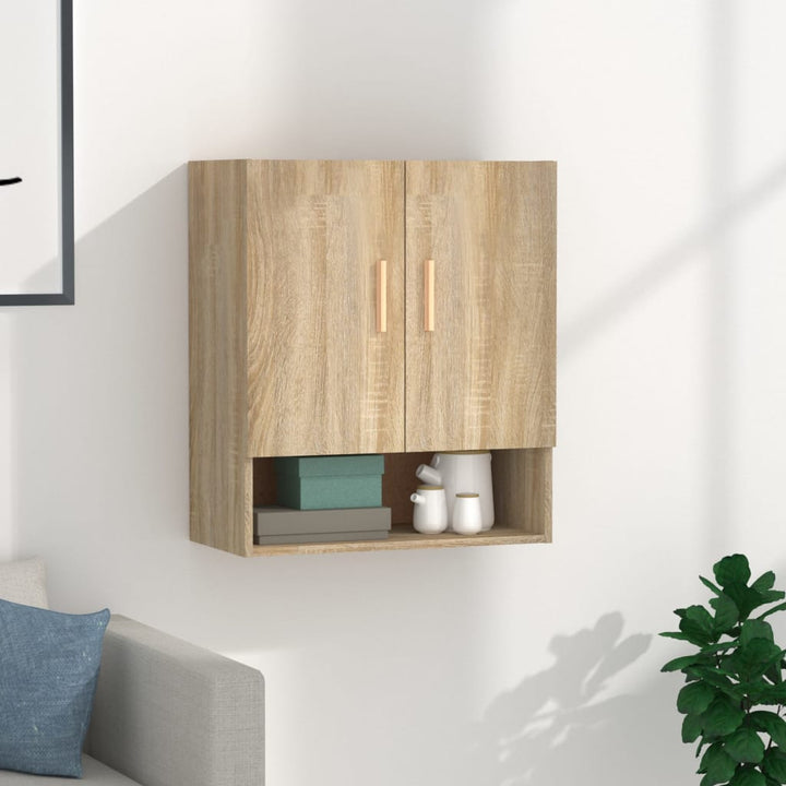Dulap De Perete, , 60X31X70 Cm, Lemn Compozit