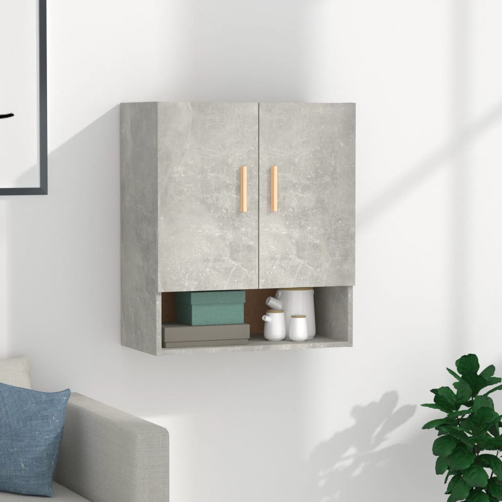 Dulap De Perete, , 60X31X70 Cm, Lemn Compozit