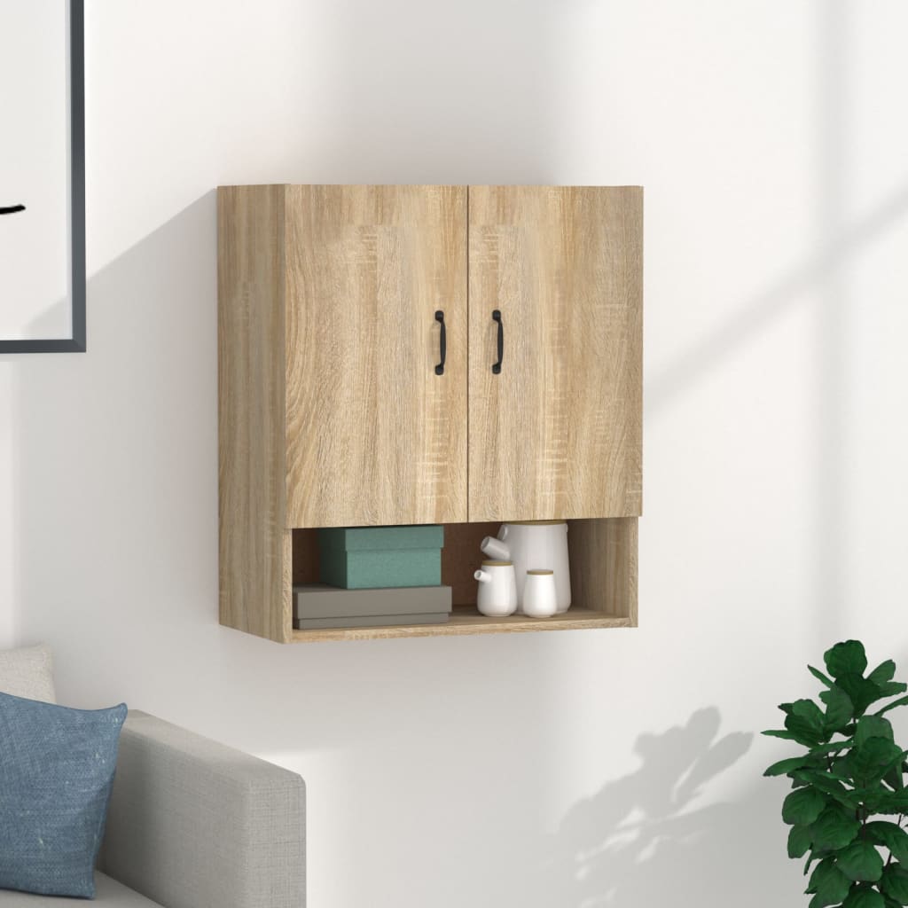 Dulap De Perete, , 60X31X70 Cm, Lemn Compozit