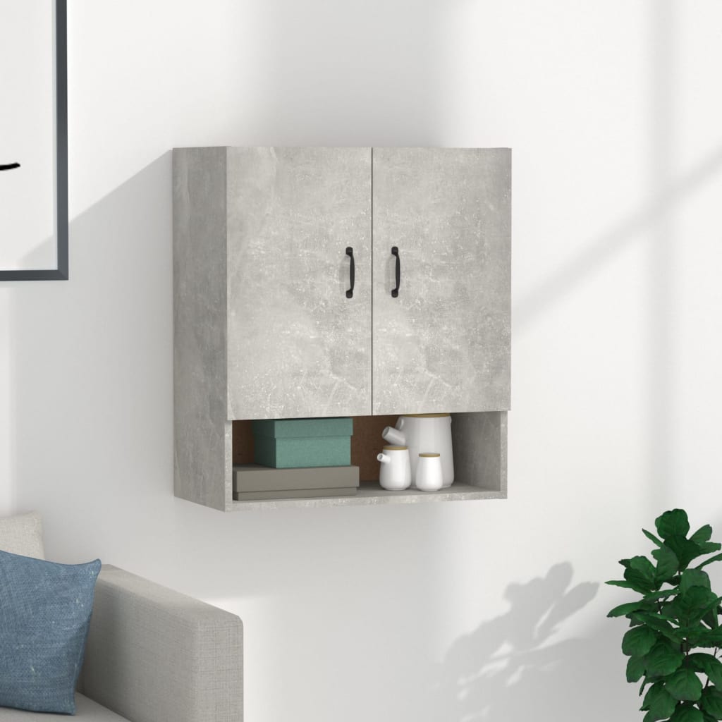 Dulap De Perete, , 60X31X70 Cm, Lemn Compozit
