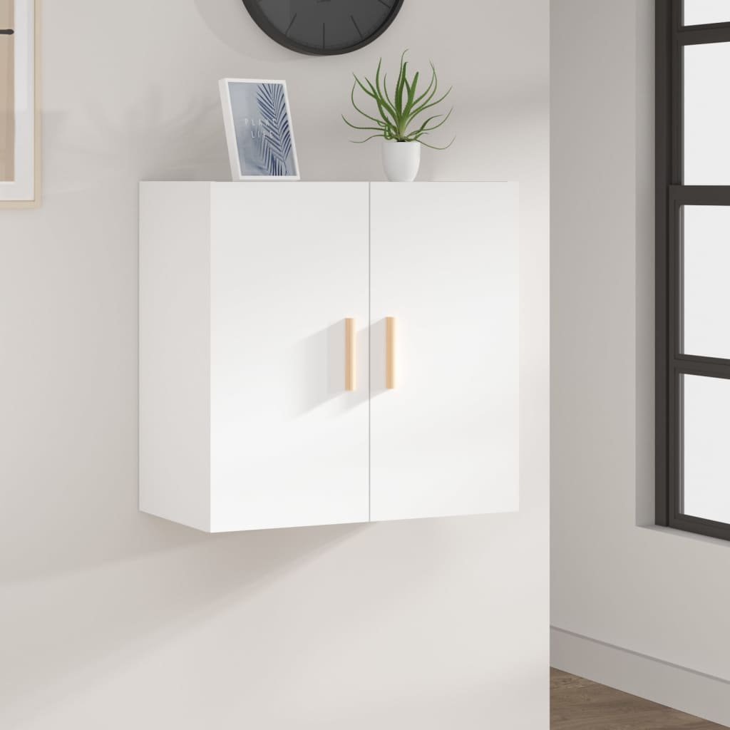 Dulap De Perete, , 60X30X60 Cm, Lemn Prelucrat