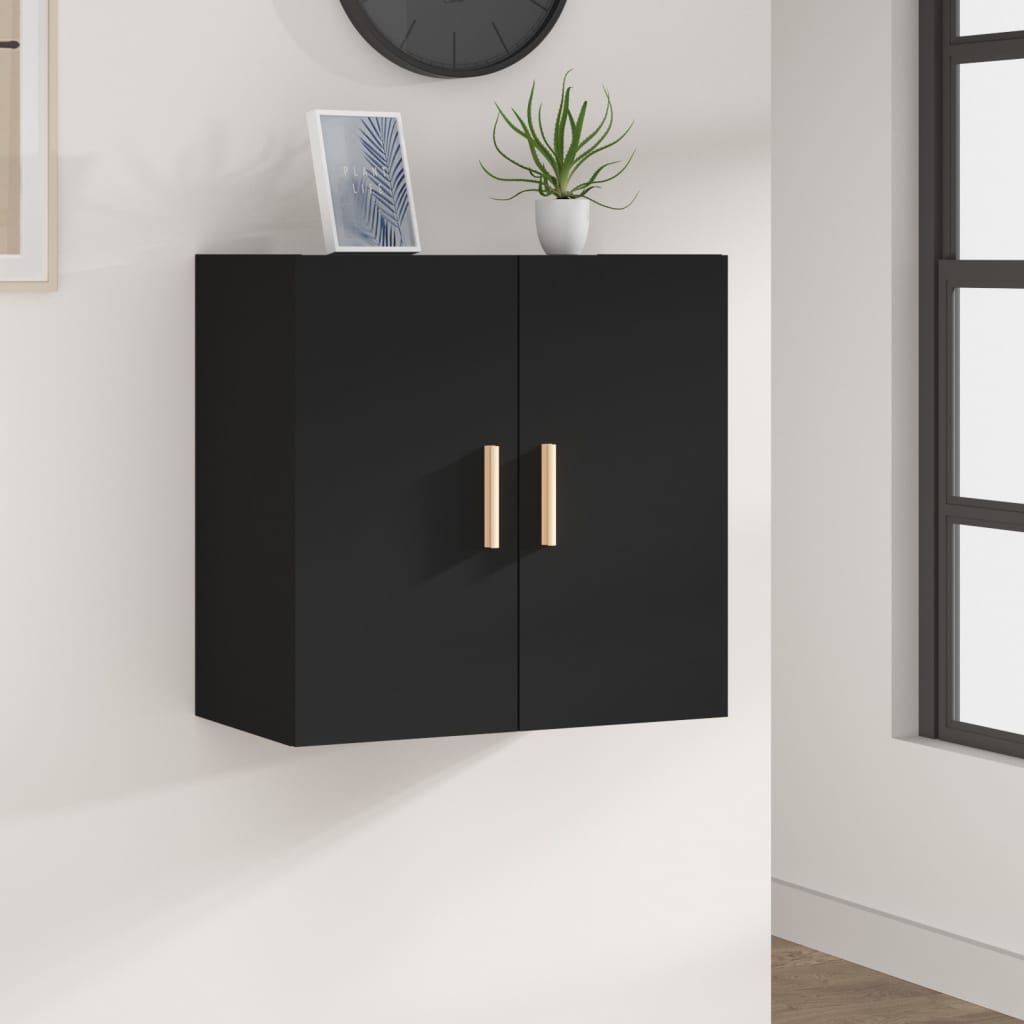 Dulap De Perete, , 60X30X60 Cm, Lemn Prelucrat