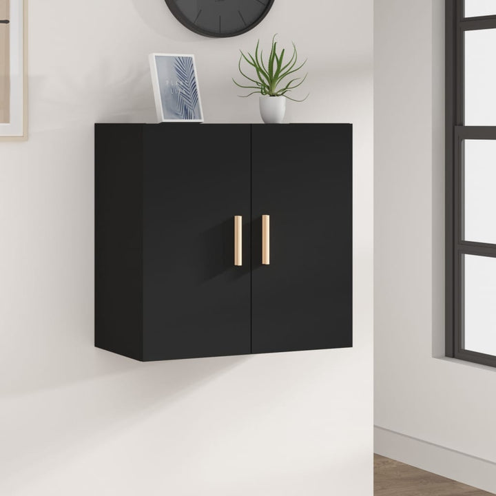 Dulap De Perete, , 60X30X60 Cm, Lemn Prelucrat