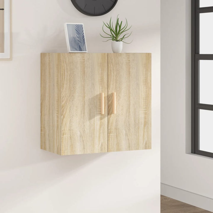 Dulap De Perete, , 60X30X60 Cm, Lemn Prelucrat