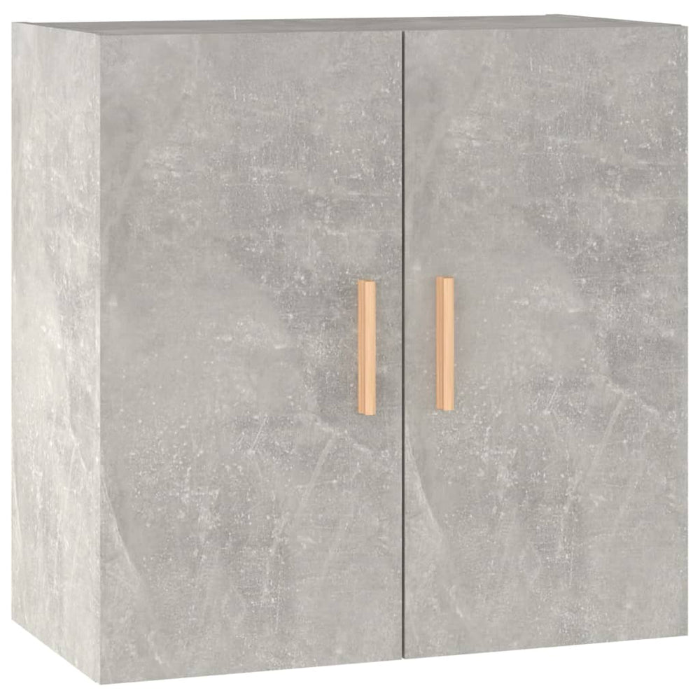 Dulap De Perete, , 60X30X60 Cm, Lemn Prelucrat