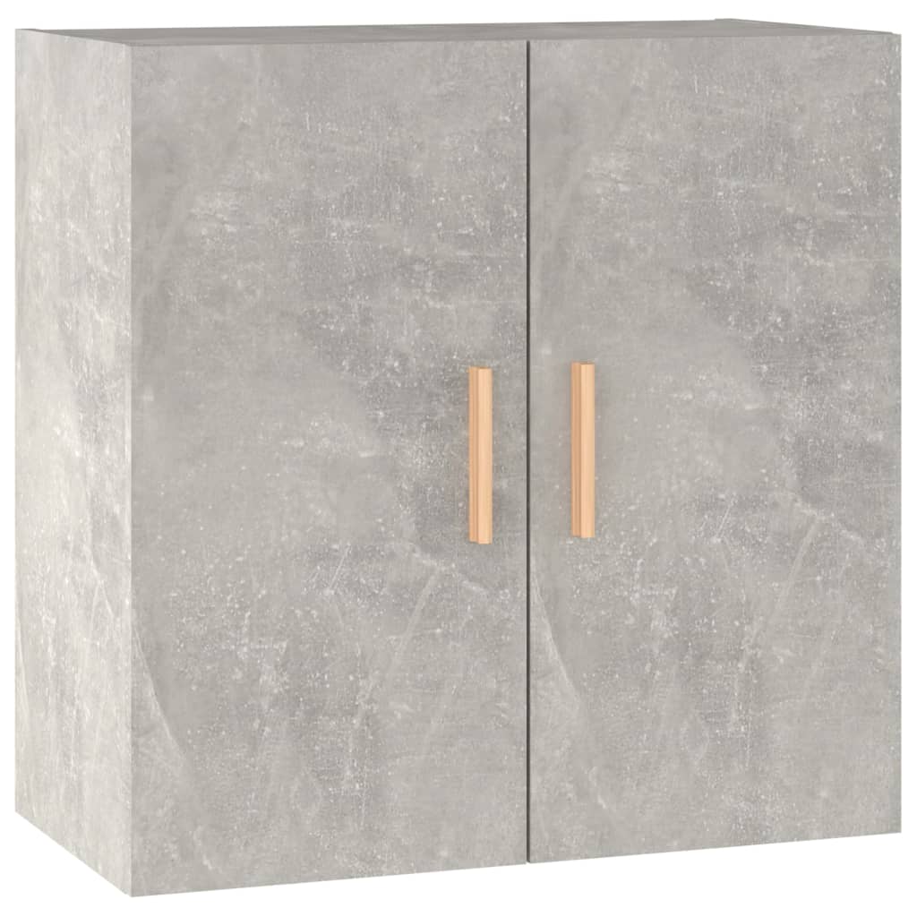 Dulap De Perete, , 60X30X60 Cm, Lemn Prelucrat