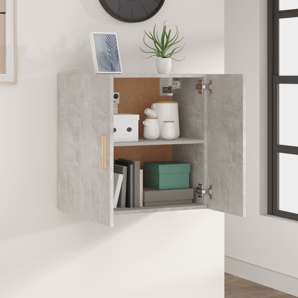 Dulap De Perete, , 60X30X60 Cm, Lemn Prelucrat