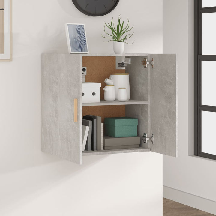Dulap De Perete, , 60X30X60 Cm, Lemn Prelucrat