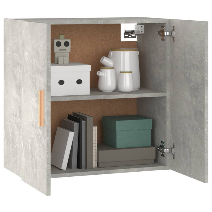 Dulap De Perete, , 60X30X60 Cm, Lemn Prelucrat
