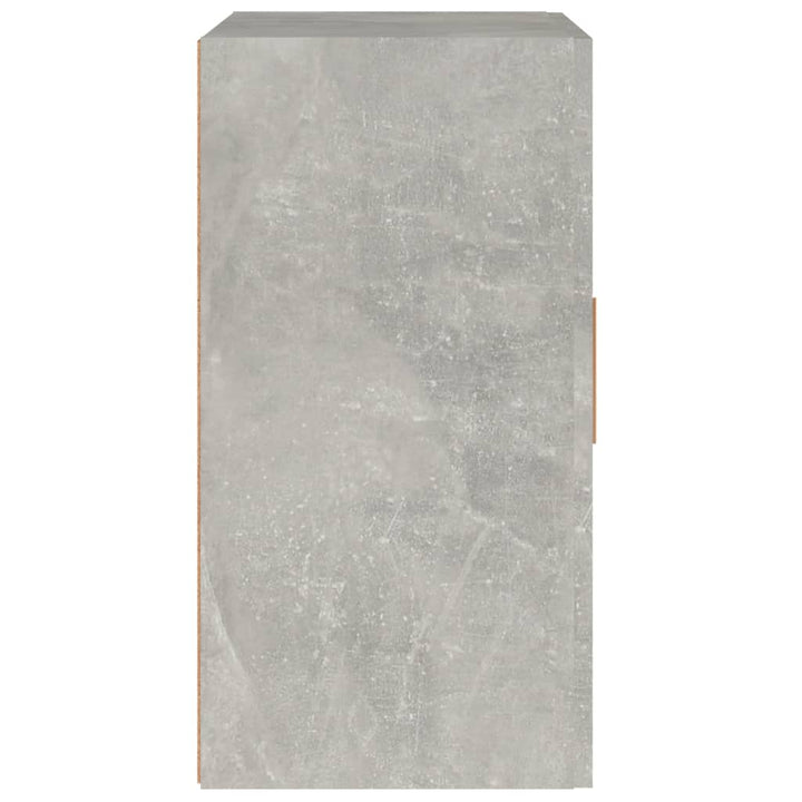 Dulap De Perete, , 60X30X60 Cm, Lemn Prelucrat