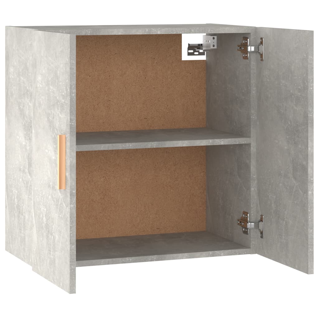 Dulap De Perete, , 60X30X60 Cm, Lemn Prelucrat