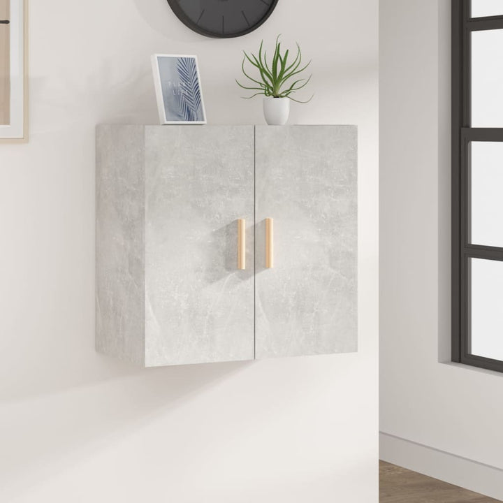 Dulap De Perete, , 60X30X60 Cm, Lemn Prelucrat
