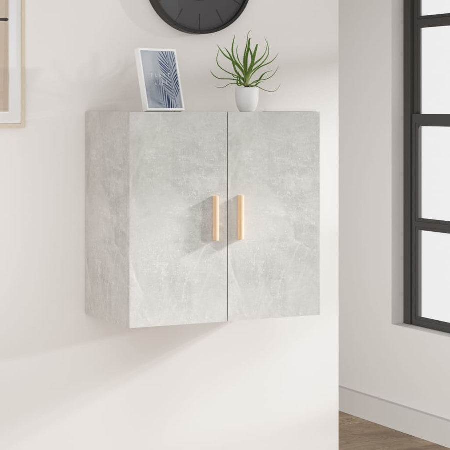 Dulap De Perete, , 60X30X60 Cm, Lemn Prelucrat