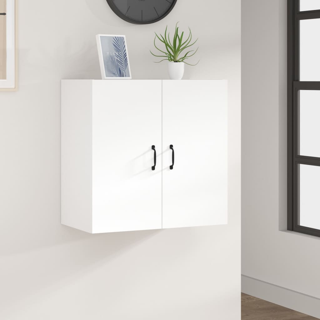 Dulap De Perete, , 60X31X60 Cm, Lemn Compozit
