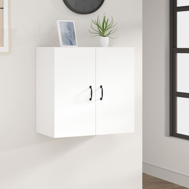 Dulap De Perete, , 60X31X60 Cm, Lemn Compozit