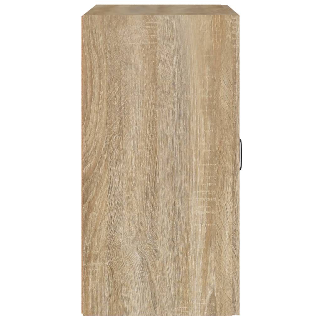 Dulap De Perete, , 60X31X60 Cm, Lemn Compozit