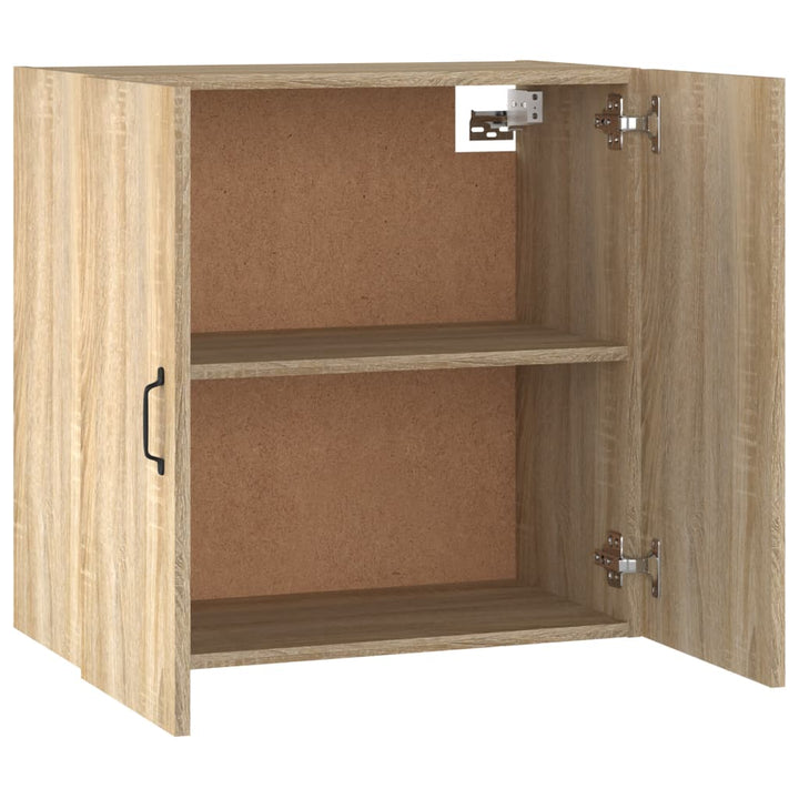 Dulap De Perete, , 60X31X60 Cm, Lemn Compozit