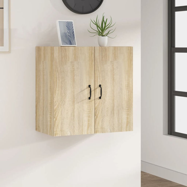 Dulap De Perete, , 60X31X60 Cm, Lemn Compozit