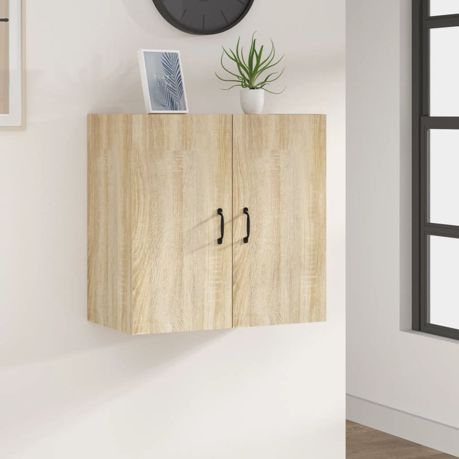 Dulap De Perete, , 60X31X60 Cm, Lemn Compozit