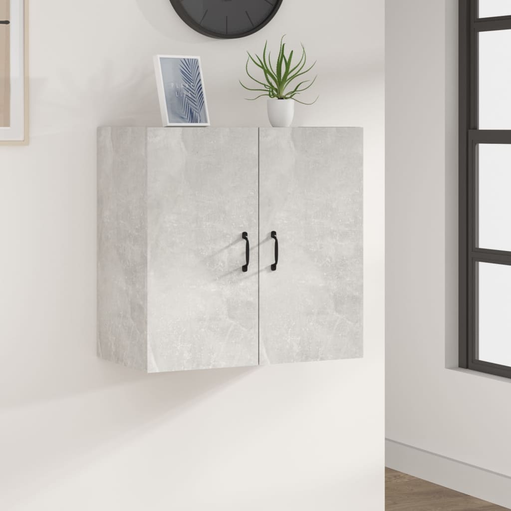 Dulap De Perete, , 60X31X60 Cm, Lemn Compozit