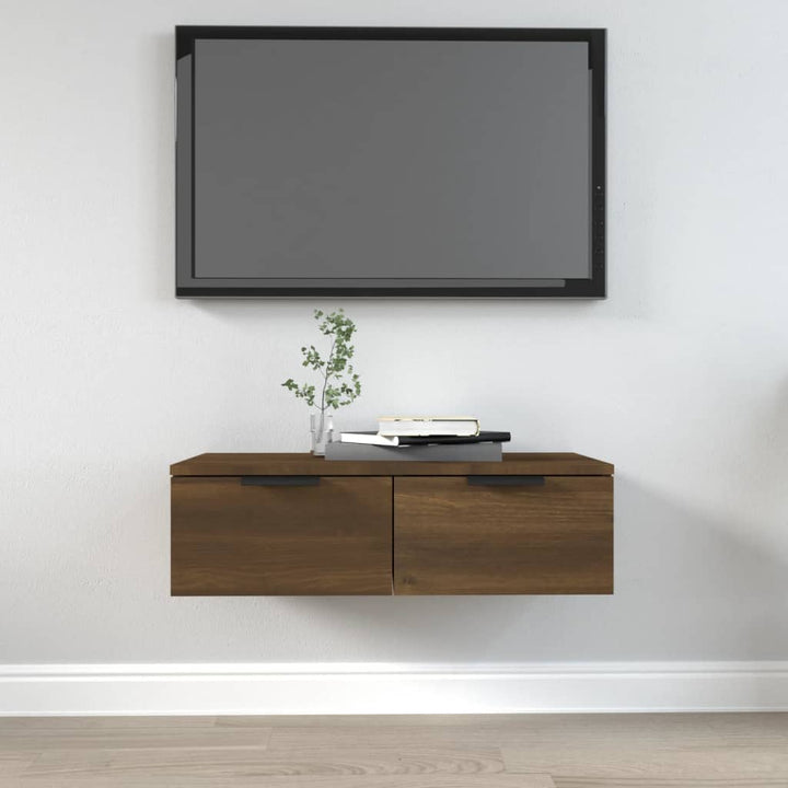 Dulap De Perete, , 68X30X20 Cm, Lemn Compozit