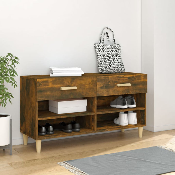 Pantofar, , 102X35X55 Cm, Lemn Compozit
