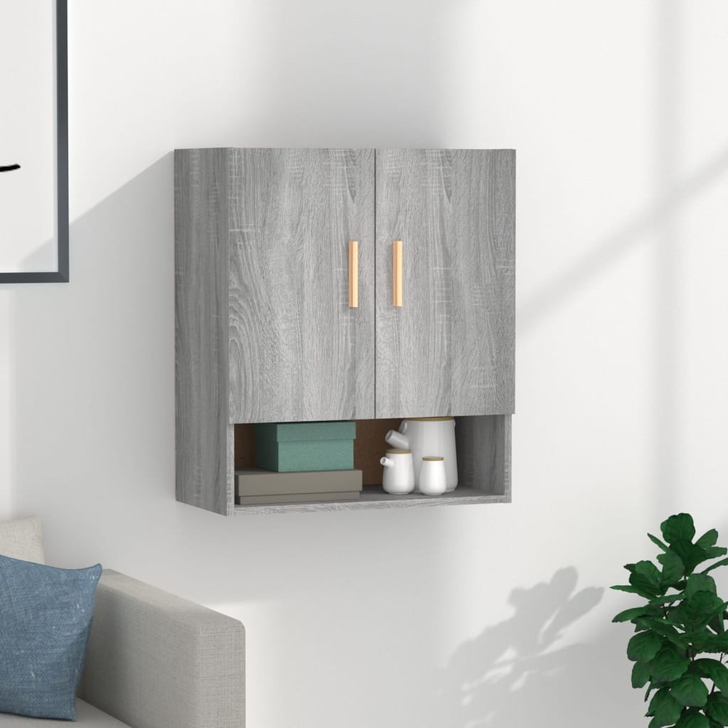 Dulap De Perete, , 60X31X70 Cm, Lemn Compozit