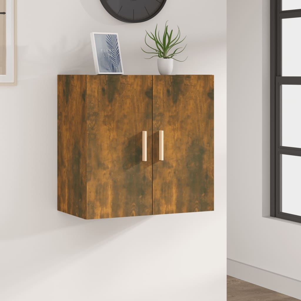 Dulap De Perete, , 60X30X60 Cm, Lemn Prelucrat