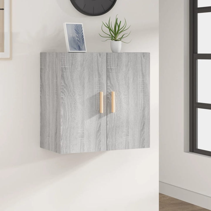 Dulap De Perete, , 60X30X60 Cm, Lemn Prelucrat