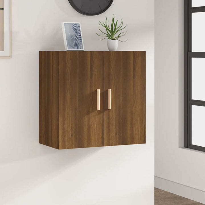 Dulap De Perete, , 60X30X60 Cm, Lemn Prelucrat