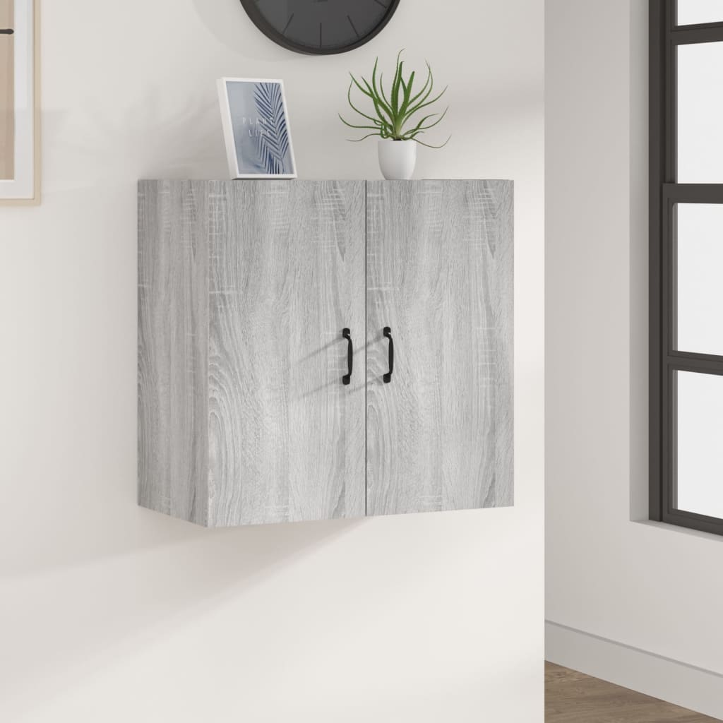 Dulap De Perete, , 60X31X60 Cm, Lemn Compozit