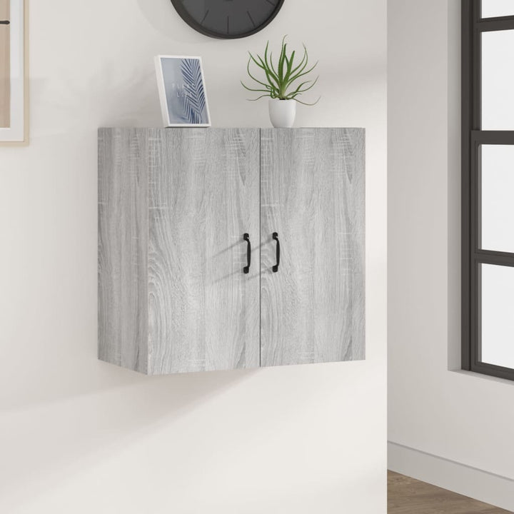Dulap De Perete, , 60X31X60 Cm, Lemn Compozit