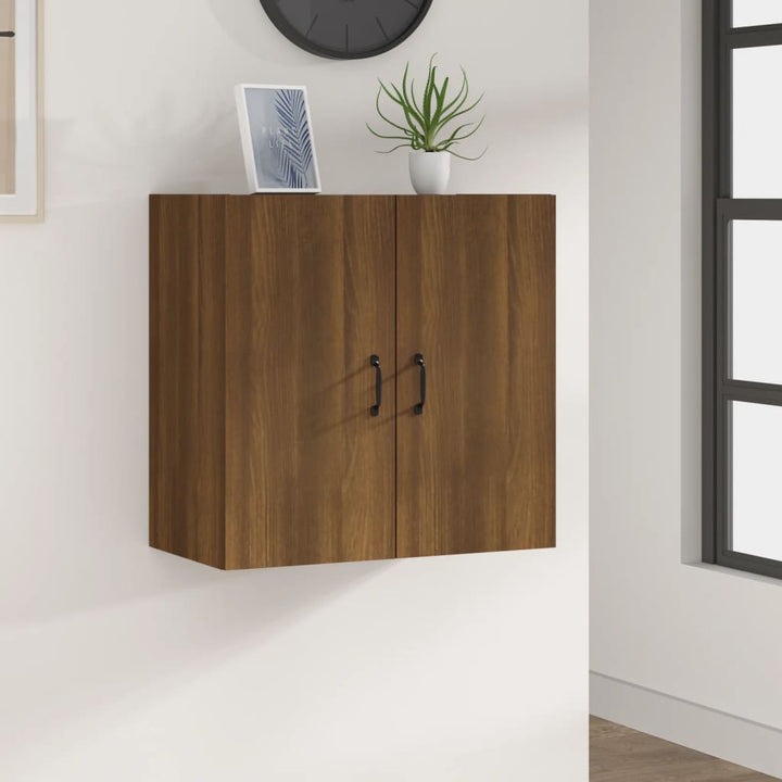 Dulap De Perete, , 60X31X60 Cm, Lemn Compozit
