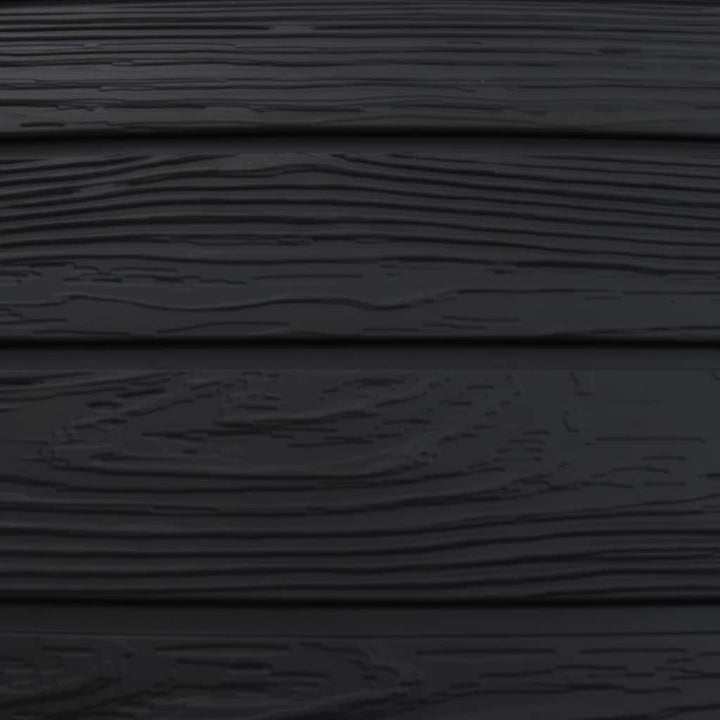 Compostor De Grădină, Negru, 280 L, Polipropilenă