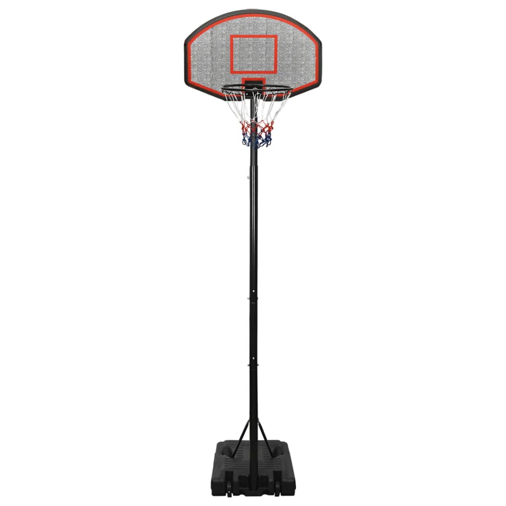 Suport Cu Coș De Baschet, , 282-352 Cm, Polietilenă
