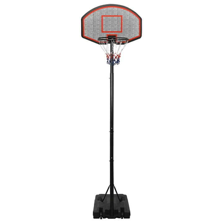 Suport Cu Coș De Baschet, , 282-352 Cm, Polietilenă