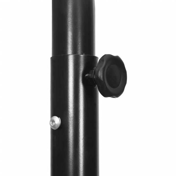 Suport Cu Coș De Baschet, , 282-352 Cm, Polietilenă