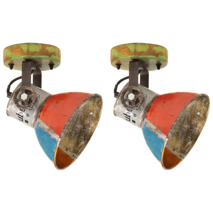 Lampă De Perete 25 W, Uzat, 11,5X11,5X25 Cm, E27